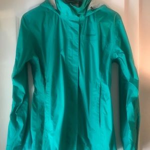 Marmot Rain Jacket